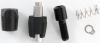 Sram REAR DERAILLEUR BARREL ADJUSTER KIT APEX/RIVAL/FORCE 