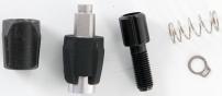 Sram REAR DERAILLEUR BARREL ADJUSTER KIT APEX/RIVAL/FORCE 