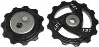 Sram  REAR DERAILLEUR PULLEY KIT 04 5.0 7/8 SPEED