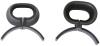 Sram Cable/Hose Line Guide, Black - RockShox Qty 2
