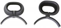 Sram Cable/Hose Line Guide, Black - RockShox Qty 2
