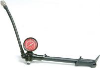Sram High-Pressure Fork/Shock Pump (300 psi Max) RockShox
