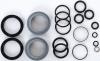 Sram AM Fork Service Kit, Basic (includes dust seals, foam rings, o-ring seals) - Lyrik Dual Position Air (2012-2014)
