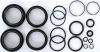 Sram AM Fork Service Kit, Basic (includes dust seals, foam rings, o-ring seals) - Totem Solo Air (2012-2014)
