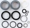 Sram AM Fork Service Kit, Basic (includes dust seals, foam rings, o-ring seals) - Boxxer R2C2 (2012-2014)
