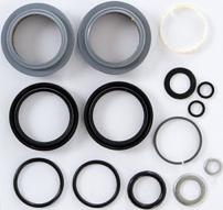 Sram AM Fork Service Kit, Basic (includes dust seals, foam rings, o-ring seals) - Boxxer R2C2 (2012-2014)
