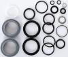 Sram AM Fork Service Kit, Basic (includes dust seals, foam rings, o-ring seals) - Boxxer World Cup (2012-2014)
