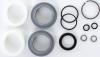 Sram AM Fork Service Kit, Basic (includes dust seals, foam rings, o-ring seals) - Argyle Coil (2012-2014)
