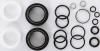 Sram AM Fork Service Kit, Basic (includes dust seals, foam rings, o-ring seals) - 30 Gold A1

