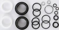 Sram AM Fork Service Kit, Basic (includes dust seals, foam rings, o-ring seals) - 30 Gold A1
