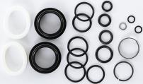 Sram  AM FORK SERVICE KIT, BASIC (INCLUDES DUST SEALS, FOAM RINGS,O-RING SEALS) - REVELATION DUAL POSITION AIR A3 (2014-2016)
