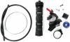 Sram Remote Upgrade Kit - 2013 Recon Gold/Sektor RL - Motion Control - Includes Remote Compression Damper and PushLoc Remote Right MMX
