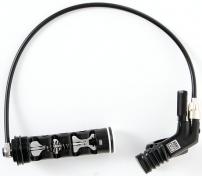 Sram Remote Upgrade Kit, Xloc Full Sprint, SIDB, Right, MMX, Black (includes Motion Control X DNA comp damper, rear shock hydraulic hose, bleed syringes)
