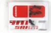 Sram  CABLE HOUSING/HYDRAULIC LINE ROTATING HOOKS, SRAM QTY 4
