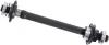 Sram Kit Axle Assembly X-9 V2 Rear
