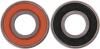 Sram Kit Hub Bearings, X-9 Front