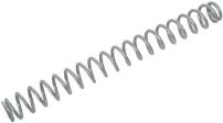 Sram Totem Coil Spring Soft Yellow
