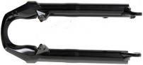 Sram 2010 Tora/Recon (XC/SL/Race), 2011 Recon (Silver/Gold) LowerLeg 26” Black Rim/Disc 80mm-120mm
