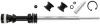 Sram 2009-2011 Reba Dual Air Spring Assembly 29” (80mm-120mm)
