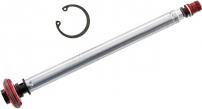 Sram Rebound Damper/Seal Head Assembly, Black Box Motion Control,26”/29”, 80mm-120mm - Reba (2009-2011)
