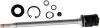 Sram 2009-2011 Reba 26” Air U-Turn Lower Air Spring Assy
