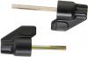Sram HC2 Rebound Adjust Knob Flag NEW (both short and long)
