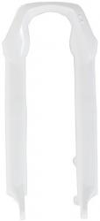 Sram Lower Leg 26”, 9mm QR, White - 2010-2014 Revelation/2011-2014 Sektor (no decals)
