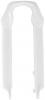 Sram Lower Leg 26”, 9mm QR, White - 2010-2014 Revelation/2011-2014 Sektor (no decals)
