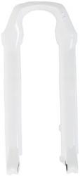 Sram Lower Leg 26”, Maxle Lite 20mm, White - 2010-2014 Revelation/2011-2014 Sektor (no decals)

