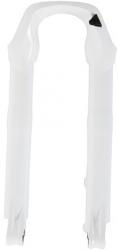 Sram Lower Leg 26”, Maxle Lite 15mm, White 2010-2014 Revelation/2011-2014 Sektor/2012-2014 Recon Gold (no decals)
