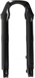 Sram Lower Leg 26”, Maxle Lite 15mm, Black 2010-2014 Revelation/2011-2014 Sektor/2012-2014 Recon Gold (no decals)
