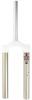 Sram CSU, Coil/Solo Air/2-Step Air, Dual Position Air White Crown, AL Steerer 1 1/8” - 2010-2013 Totem
