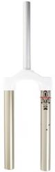 Sram CSU, Coil/Solo Air/2-Step Air, Dual Position Air White Crown, AL Steerer 1 1/8” - 2010-2013 Totem
