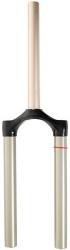 Sram CSU, Dual Air, 26”, Black, 80mm-120mm - 2009-2011 Reba (1 1/8”)
