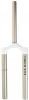 Sram CSU, Air U-Turn, 26”, White, 80mm-120mm - 2009-2011 Reba (1 1/8”)
