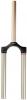 Sram CSU, Dual Air, 29”, Black, 80mm-120mm - 2009-2011 Reba (1 1/8”)
