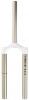 Sram CSU, Air U-Turn, 29”, White, 80mm-120mm - 2009-2011 Reba (1 1/8”)
