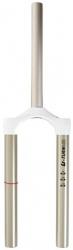 Sram CSU, Air U-Turn, 29”, White, 80mm-120mm - 2009-2011 Reba (1 1/8”)
