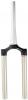 Sram CSU Tapered, Dual Air, 26”, Black, 80mm-120mm - 2009-2011 Reba (1.5” - 1 1/8”)
