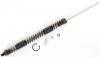 Sram Coil/Shaft Assy, Soft Yellow 120mm - 2010-2011 Tora/Recon XCSeries 32mm (requires Top Cap Kit - Tora or Recon)
