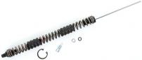 Sram Coil/Shaft Assy, Med Red 120mm - 2010-2011 Tora/Recon XC Series 32mm (requires Top Cap Kit - Tora or Recon)
