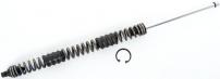 Sram Coil/Shaft Assy, Firm Blue 120mm - 2010-2011 Tora/Recon XC Series 32mm (requires Top Cap Kit - Tora or Recon)
