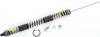 Sram Coil/Shaft Assy, Soft Yellow 100mm - 2010-2011 Tora/Recon XCSeries 32mm (requires Top Cap Kit - Tora or Recon)
