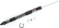 Sram Coil/Shaft Assy, Med Red 100mm - 2010-2011 Tora/Recon XC Series 32mm (requires Top Cap Kit - Tora or Recon)
