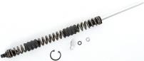 Sram Coil/Shaft Assy, X-Firm Black 100mm - 2010-2011 Tora/Recon XC Series 32mm (requires Top Cap Kit - Tora or Recon)
