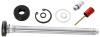 Sram Rebound Damper & Seal Head (80-120mm) - 2010 Recon XC/SL/Race, 2011 Recon Gold (includes rebound adjuster knob)
