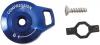 Sram Compression Damper Remote Spool/Clamp Kit (Motion Control Remote) w/srew Reba RL (2012-2014) /Recon (2010-2014)/ Recon, Sektor Gold (2011-2014)
