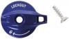Sram  FORK COMPRESSION DAMPER KNOB KIT - CROWN TURNKEY - RECON/SEKTOR/30 GOLD/30 SILVER/XC32/XC30 A1 A3
