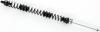 Sram Spring/Shaft, X-Soft, Silver, 100mm - 2011 Tora TK (includesspring, shaft, shaft bolt)
