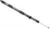 Sram Coil Spring/Shaft Assy, Medium Red 150mm - 2011 Sektor (requires Top Cap Kit - Sektor)
